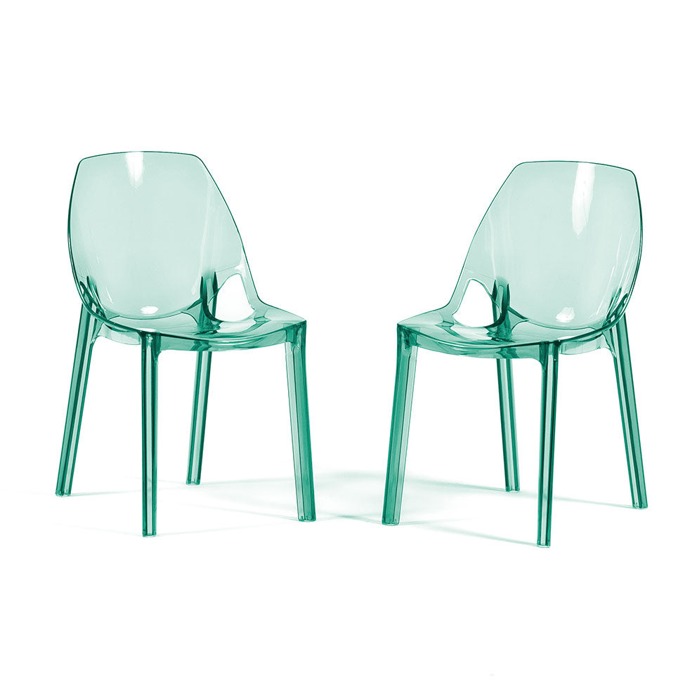 LUCE CHAIRS
