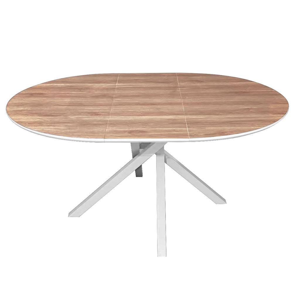 TAVOLO ALLUNGABILE SEBASTIAN