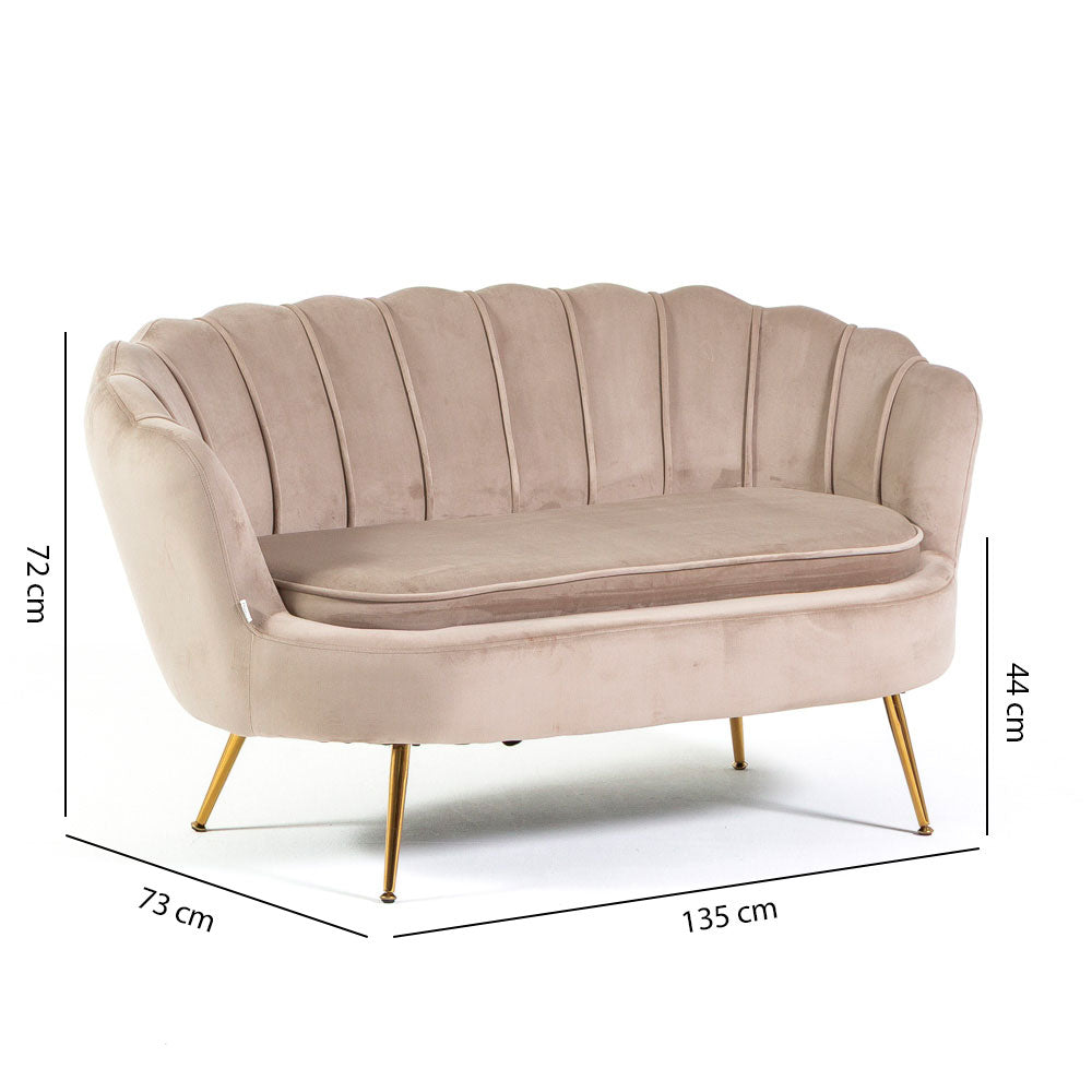 PERLA SOFA