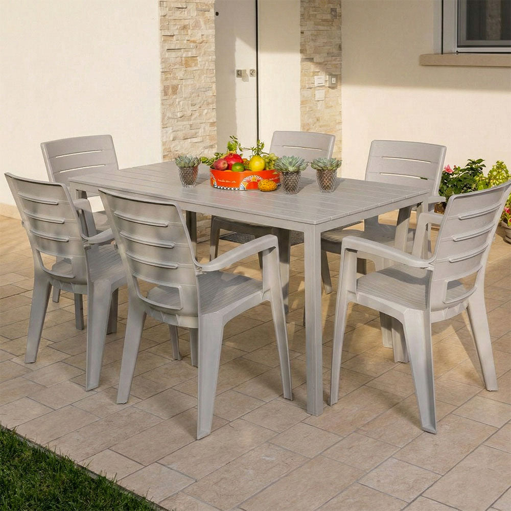 THOMAS + 6 ANITA SET