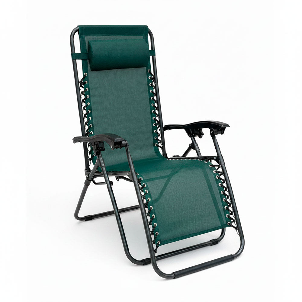 SEDIE ZERO GRAVITY VELA