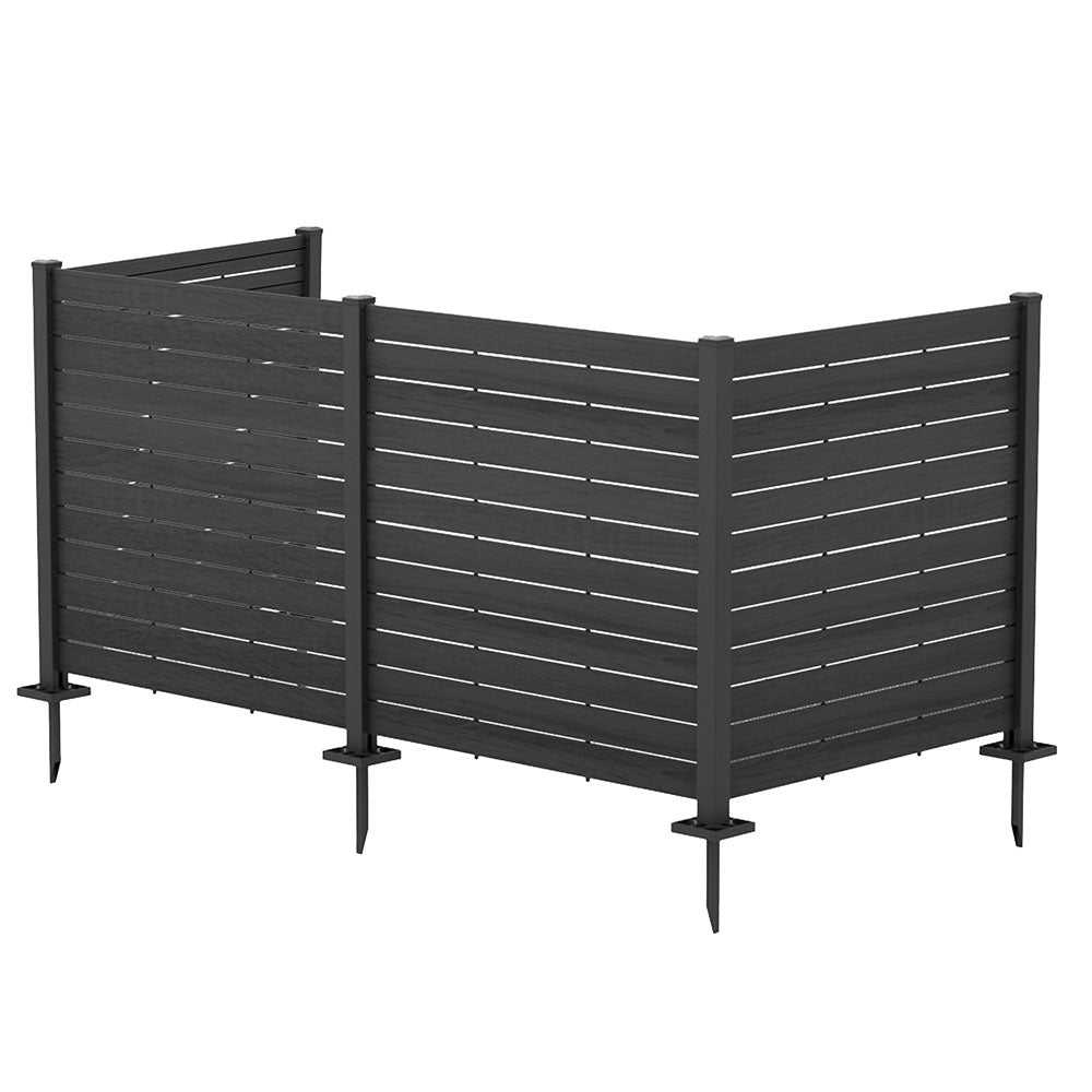 POLYETHYLENE PRIVACY SCREEN