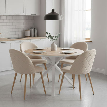 TAVOLO ALLUNGABILE SEBASTIAN