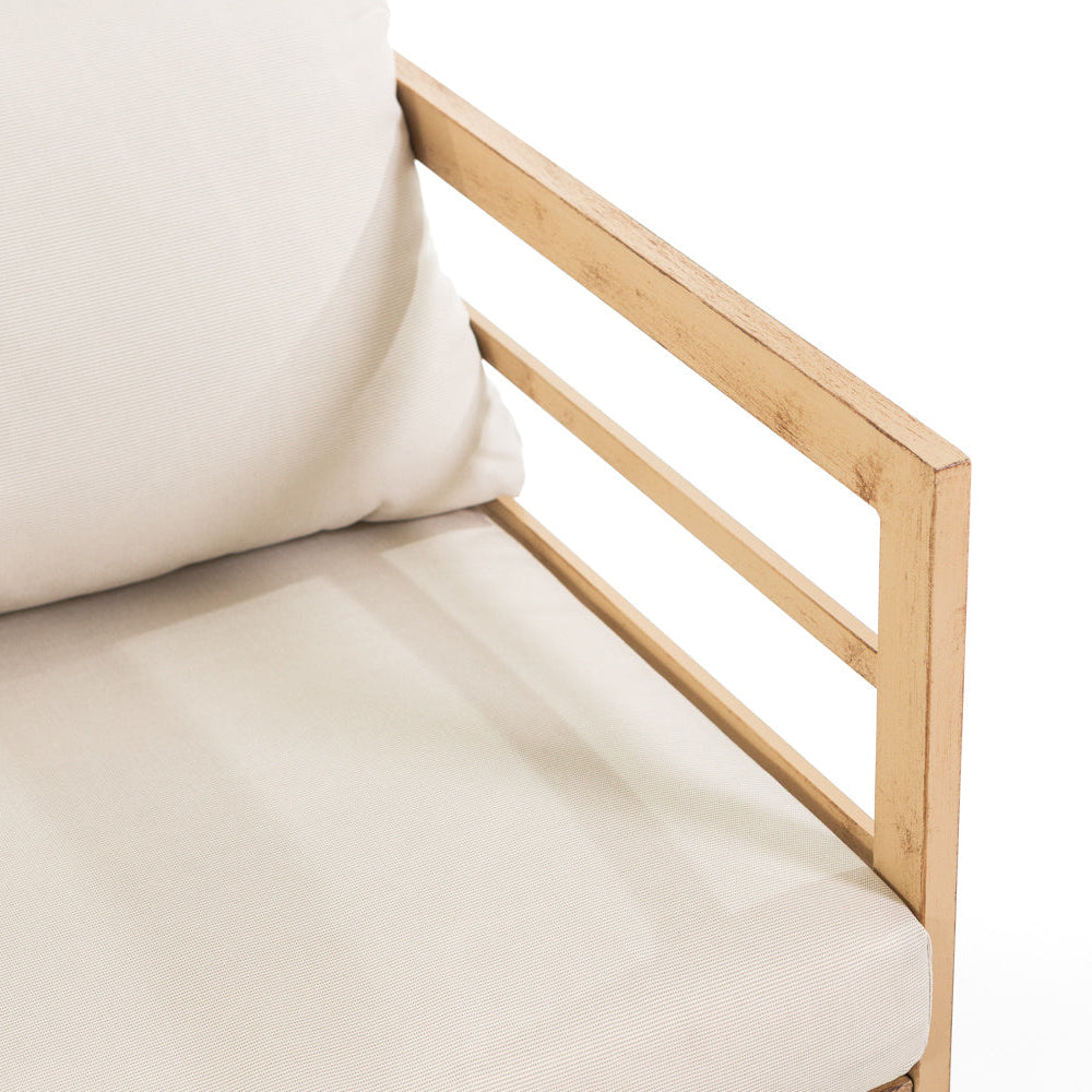 CORTINA SET