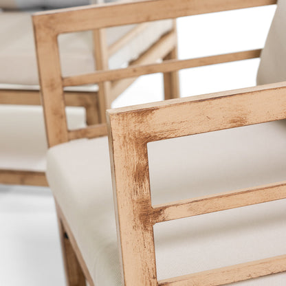 CORTINA SET