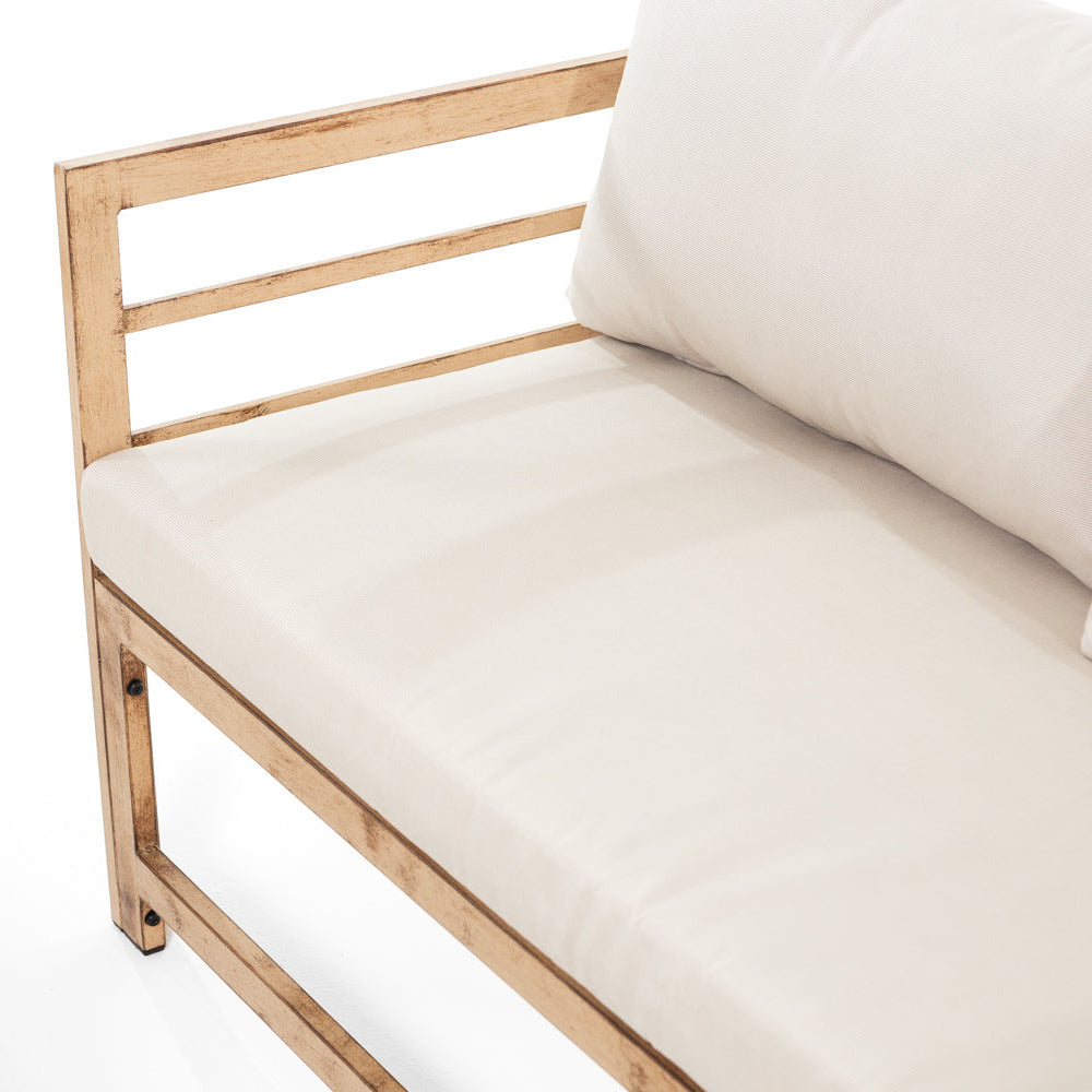 CORTINA SET