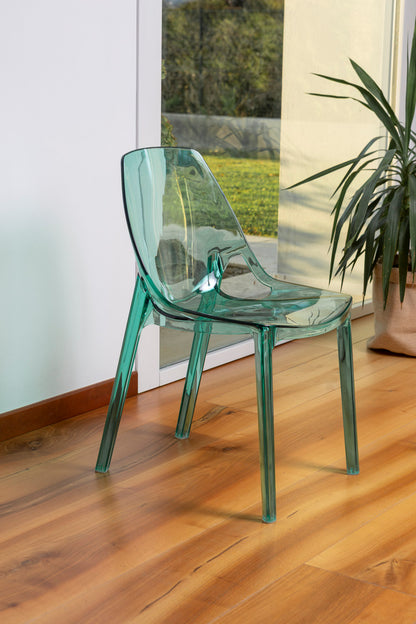 LUCE CHAIRS
