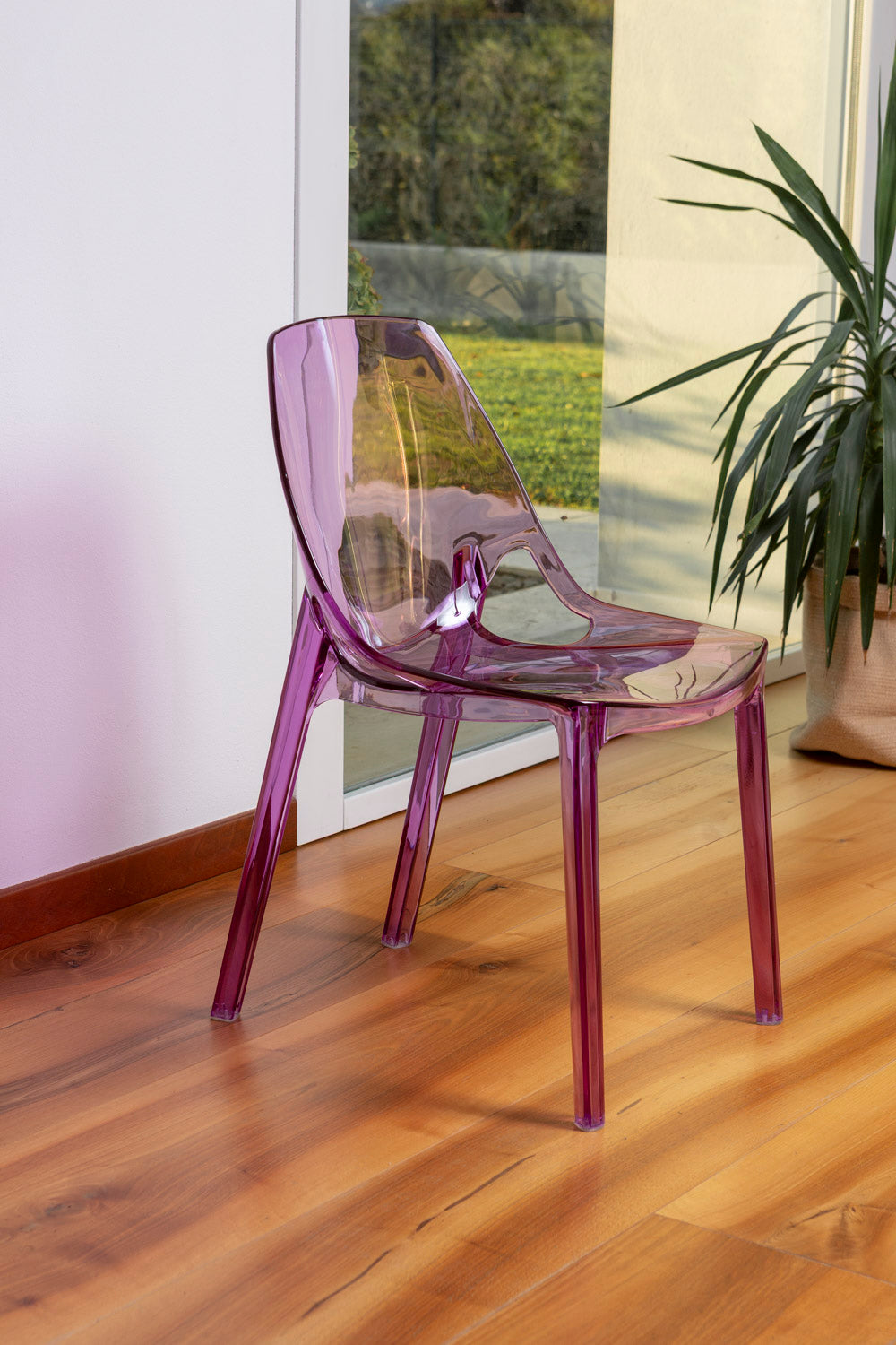 LUCE CHAIRS
