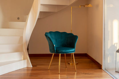 POLTRONCINE SHELLY