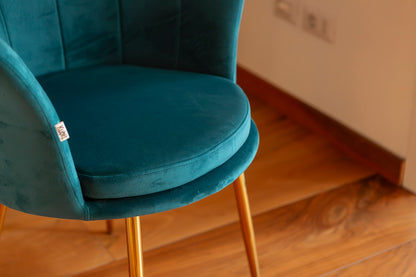 POLTRONCINE SHELLY
