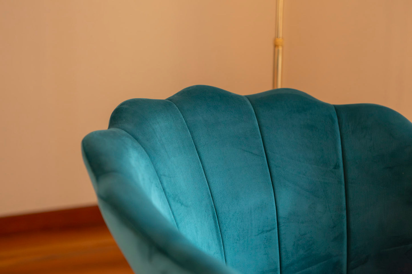 POLTRONCINE SHELLY