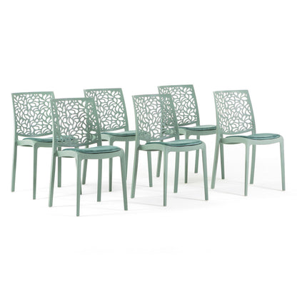 ANNA SOFT CHAIRS