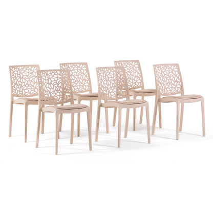ANNA SOFT CHAIRS