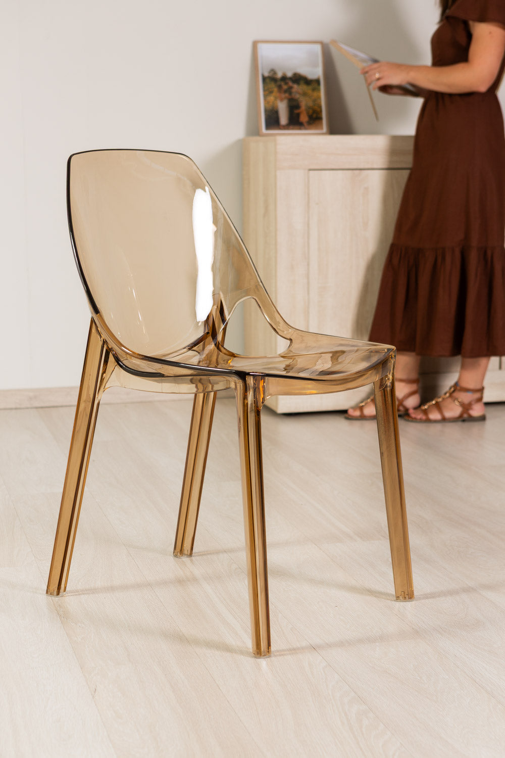 LUCE CHAIRS