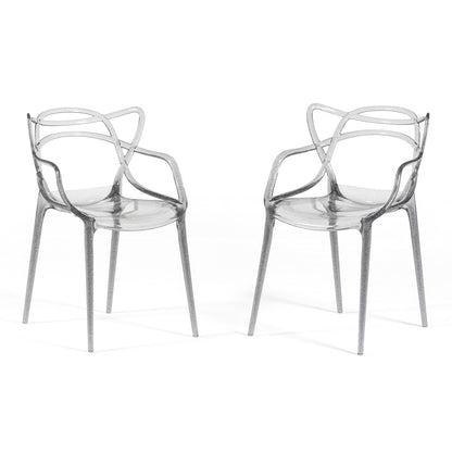 IRIDE CHAIRS