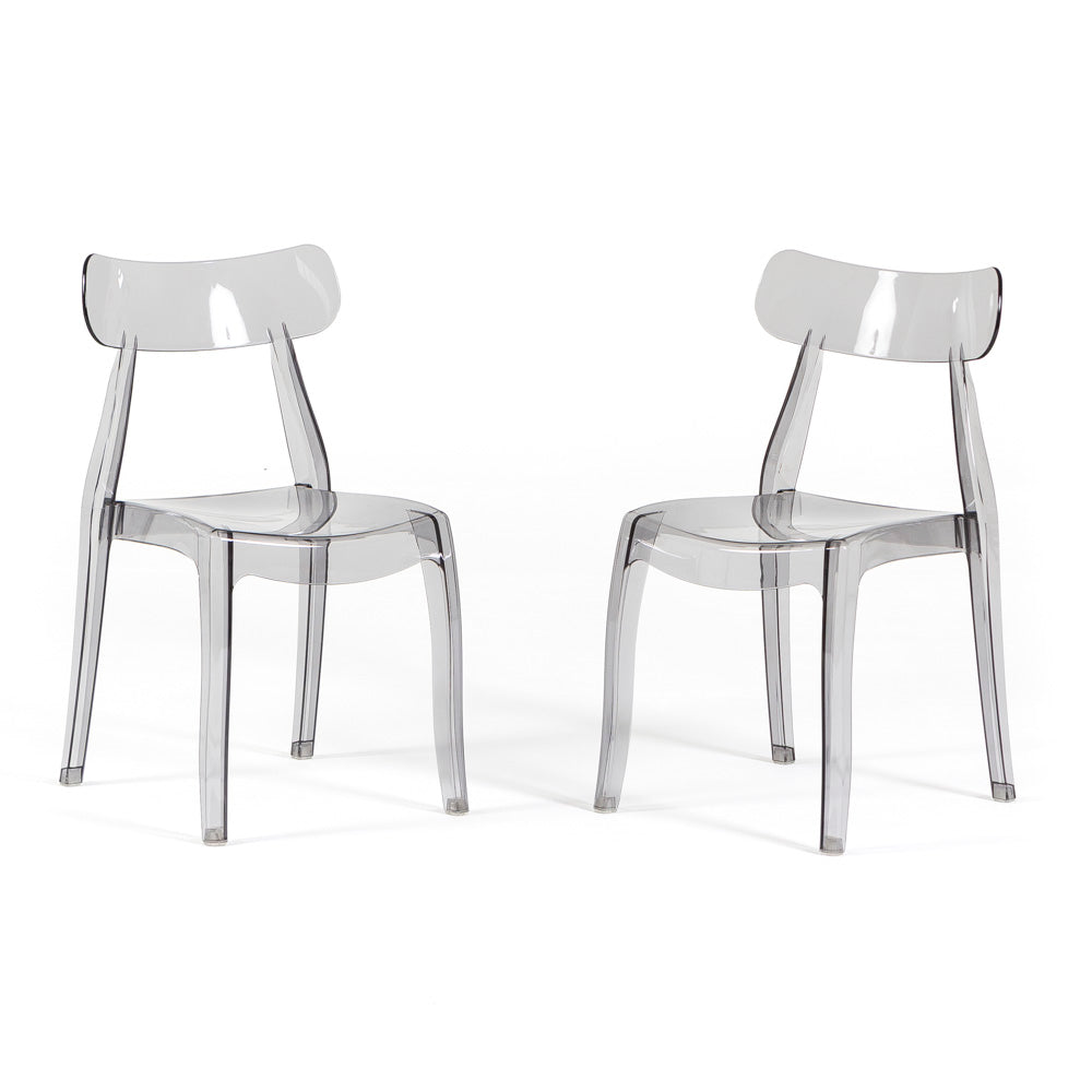GEMMA CHAIRS