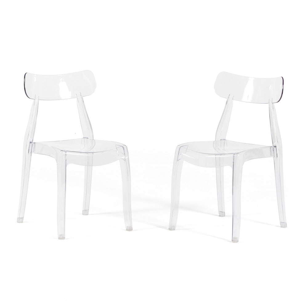 GEMMA CHAIRS