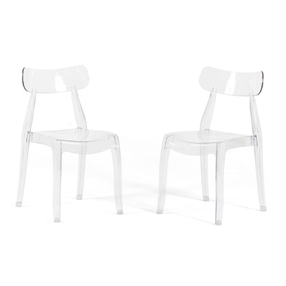 GEMMA CHAIRS