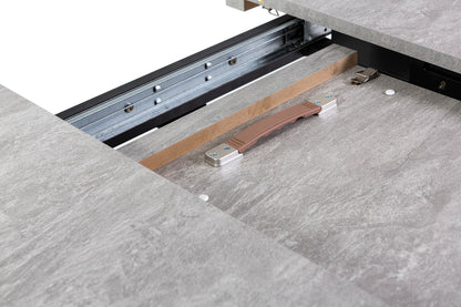 EXTENSION TABLE RAFAEL