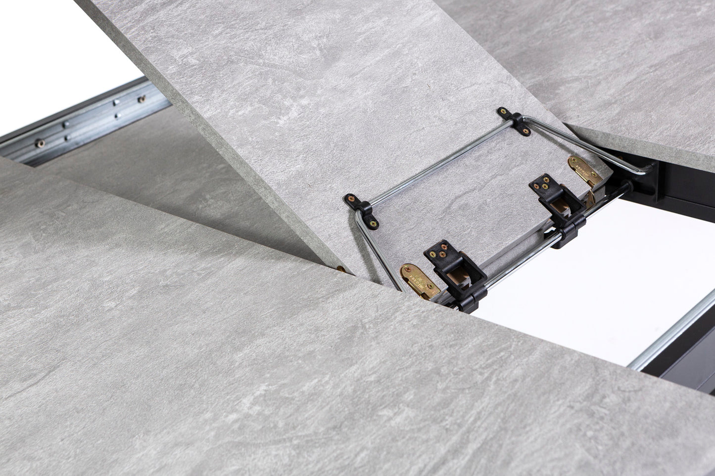 EXTENSION TABLE RAFAEL