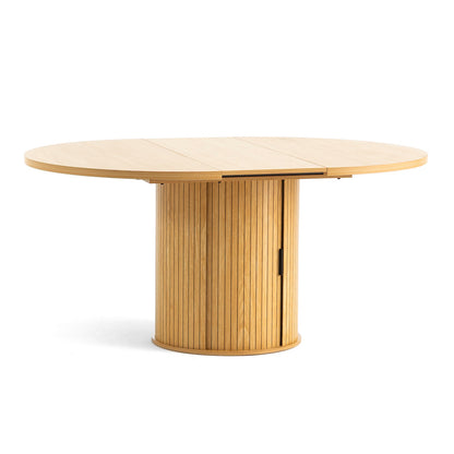 EXTENSION TABLE ASCANIO