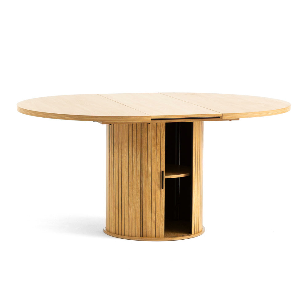 EXTENSION TABLE ASCANIO