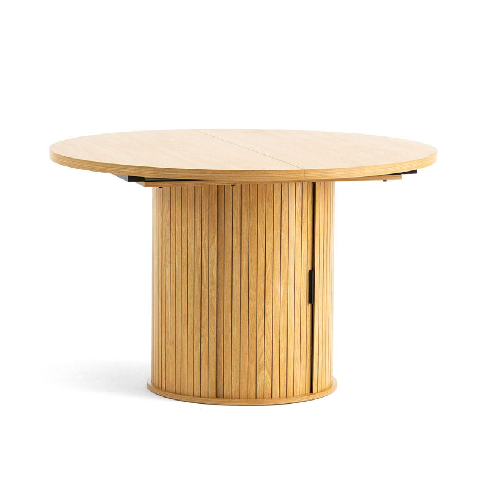 EXTENSION TABLE ASCANIO