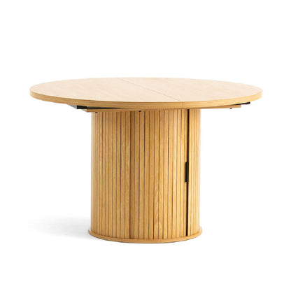 EXTENSION TABLE ASCANIO