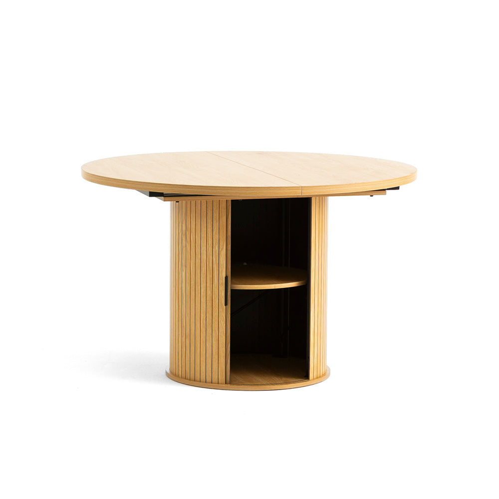 EXTENSION TABLE ASCANIO