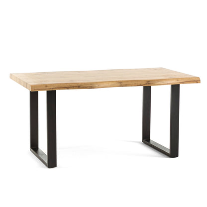 DEXTER TABLE