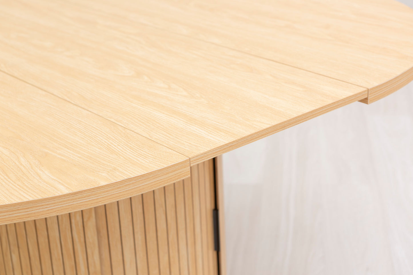 EXTENSION TABLE ASCANIO