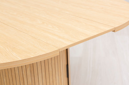 EXTENSION TABLE ASCANIO