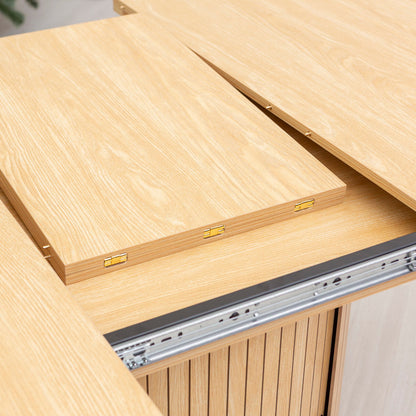 EXTENSION TABLE ASCANIO