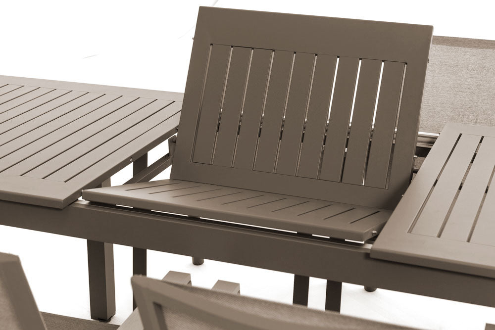 SET ALVARO ALLUNGABILE + 6 DEVA