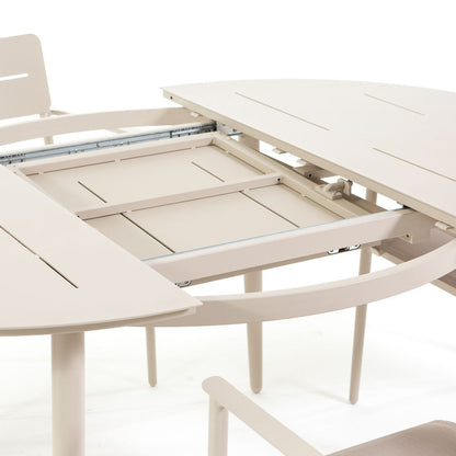 SET ROBERTO & 6 NORA