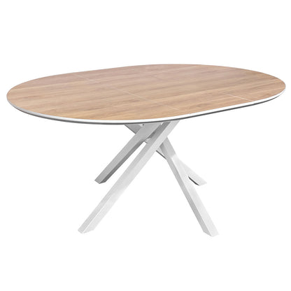 TAVOLO ALLUNGABILE SEBASTIAN