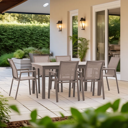 SET ALVARO ALLUNGABILE + 6 DEVA