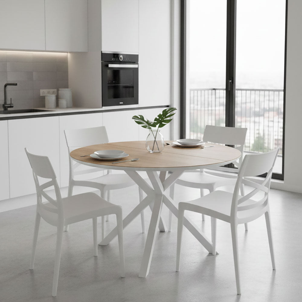 TAVOLO ALLUNGABILE SEBASTIAN