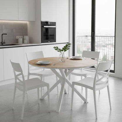 TAVOLO ALLUNGABILE SEBASTIAN