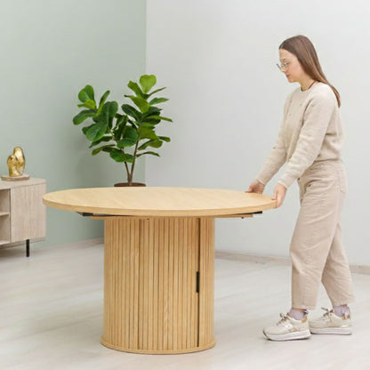 EXTENSION TABLE ASCANIO