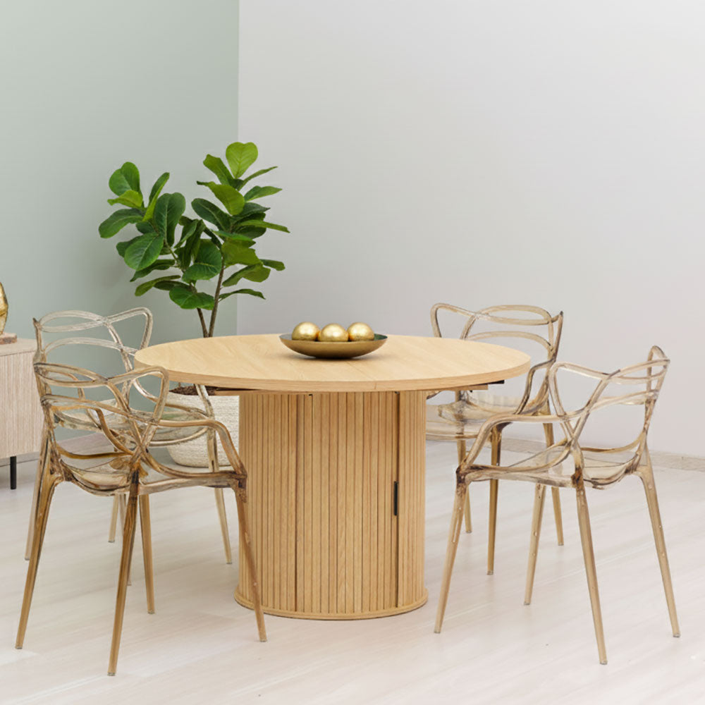 EXTENSION TABLE ASCANIO