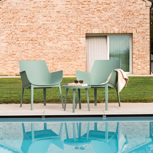 FAUTEUILS BETTY