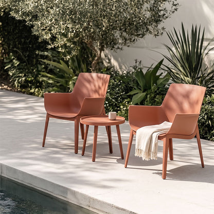 BETTY ARMCHAIRS