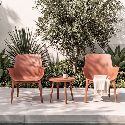 BETTY ARMCHAIRS