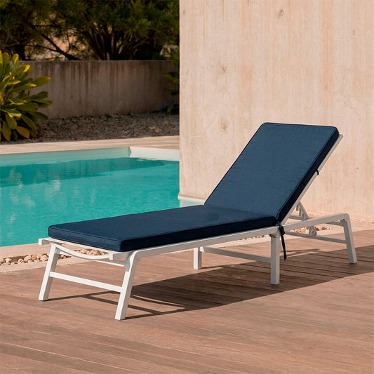 CUSHION FOR SUNBED