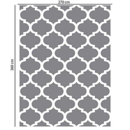 OUTDOOR RUG