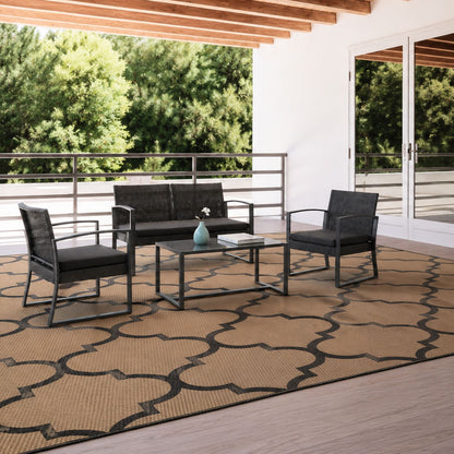 OUTDOOR RUG