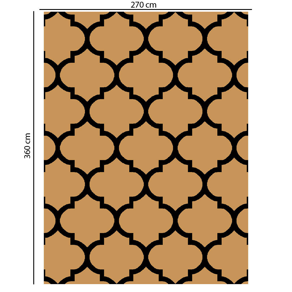 OUTDOOR RUG