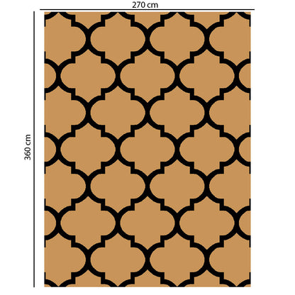 OUTDOOR RUG