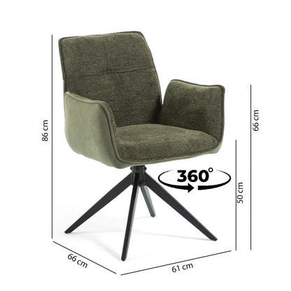 POLTRONCINE EVELYN
